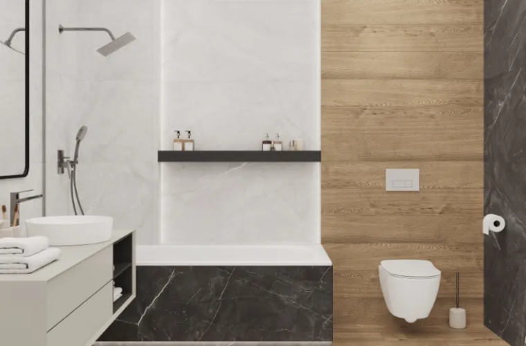 Керамогранит Laparet LP6060G0051R Timeless Taupe серо-бежевый матовый карвинг 59,5х59,5