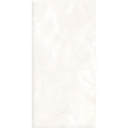 Керамогранит Laparet LP6012G0511R Seta Avorio кремовый глянцевые чернила 59,5х119,1