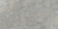 Керамогранит Laparet LP6012G0141R Storm Ash Pro серый матовый R10 STR 59,5х119,1