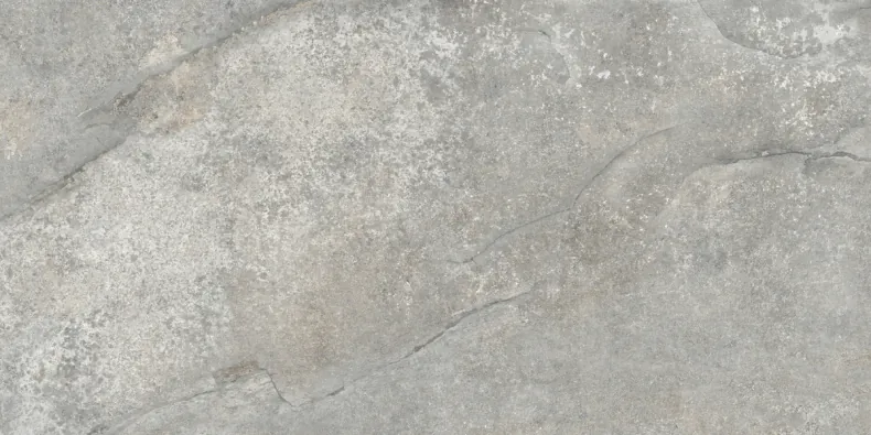 Керамогранит Laparet LP6012G0141R Storm Ash Pro серый матовый R10 STR 59,5х119,1
