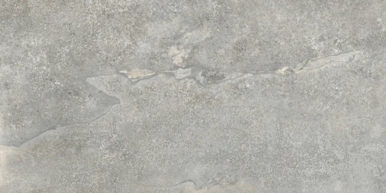 Керамогранит Laparet LP6012G0141R Storm Ash Pro серый матовый R10 STR 59,5х119,1