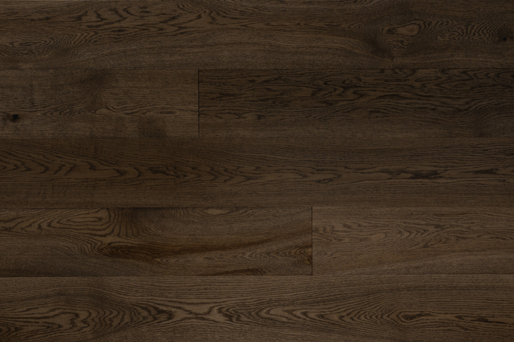 Паркетная доска Amber Wood A32.32.10.189-001 Дуб Бурбон 1860x189x14 мм