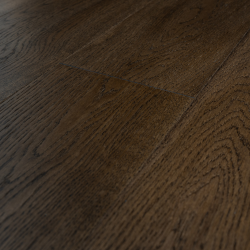 Паркетная доска Amber Wood A32.32.10.189-001 Дуб Бурбон 1860x189x14 мм