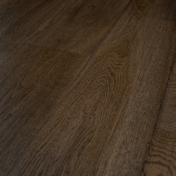 Паркетная доска Amber Wood A32.32.10.189-001 Дуб Бурбон 1860x189x14 мм