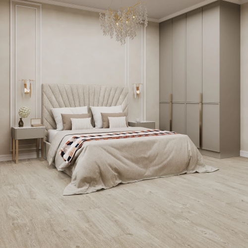 Ламинат Floorwood Megapolis 620 Дуб Богота