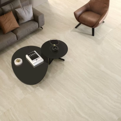 Керамогранитa Sant Agostino CSAAVCWT12 VIA APPIA Vein Cut White 60x120