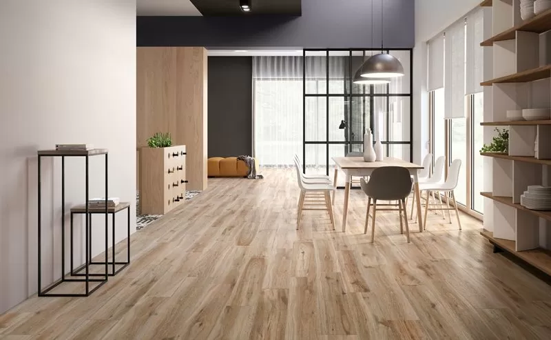 Керамогранитa Sant Agostino CSABA7HO18 Barkwood Honey 30x180