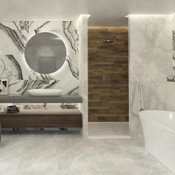 Керамогранит Pamesa At. Piura Pearl Mate 60x120