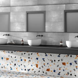 Керамогранит Staro Slim Concrete Matt 5mm 60x120