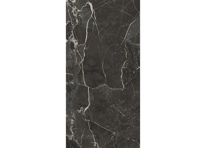 Керамогранит Vitra K947011FLPR Marmori Сан Лорен Черный Полированный 60х120