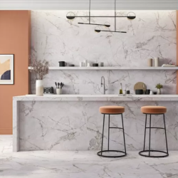 Керамогранит Geotiles Borgia Blanco 60x120