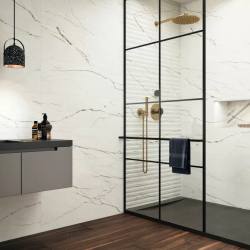 Керамогранит Grespania 44V149P Volterra Blanco Pul. 59x119