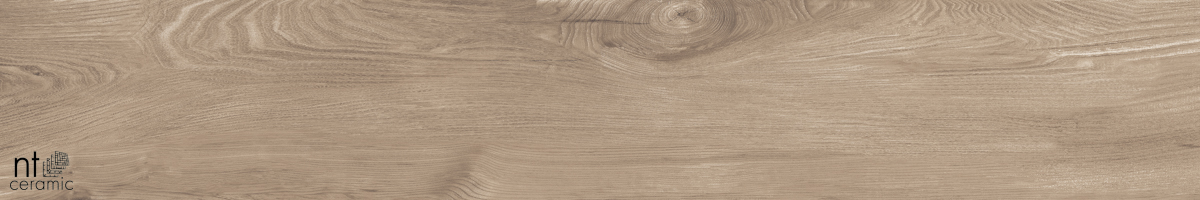 Керамогранит NT Ceramic Wood Soho Brown NTT93102M 20x120