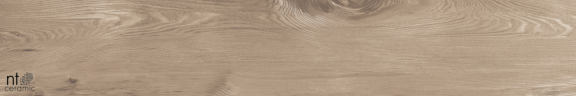 Керамогранит NT Ceramic Wood Soho Brown NTT93102M 20x120