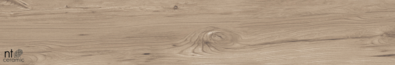 Керамогранит NT Ceramic Wood Soho Brown NTT93102M 20x120