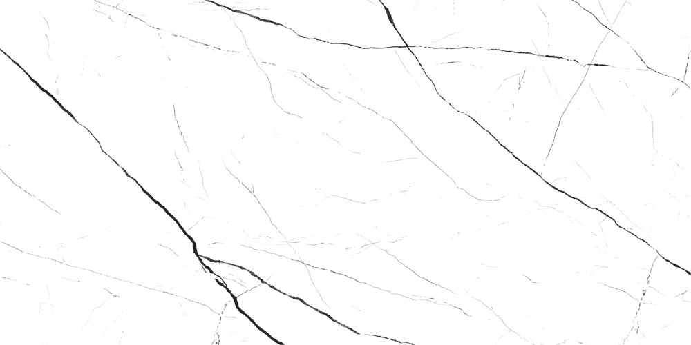 Керамогранит LCM 60120TWN00P Twinstone White 60x120