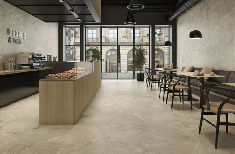 Керамогранит Prissmacer Sena Crema 60x60