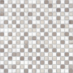 Мозаика LeeDo Ceramica Pietra Mix 3 MAT (15x15x4) 305х305, матовая