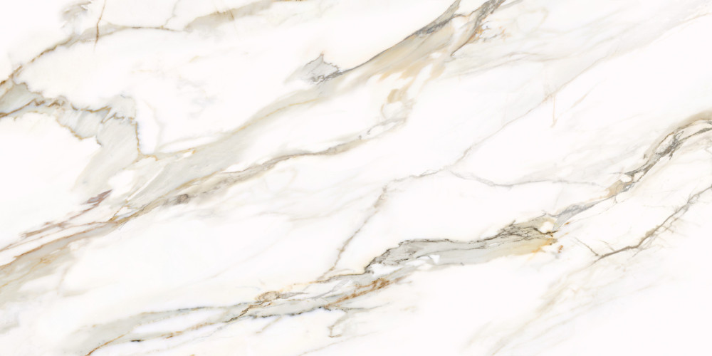 Керамогранит Delacora D12054M Omega Gold матовый карвинг 60x120