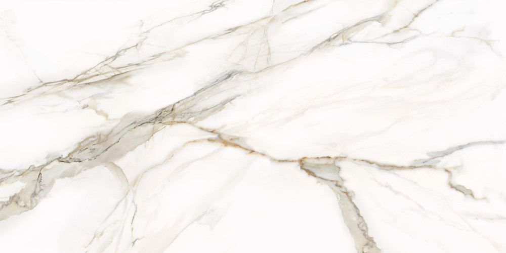 Керамогранит Delacora D12054M Omega Gold матовый карвинг 60x120