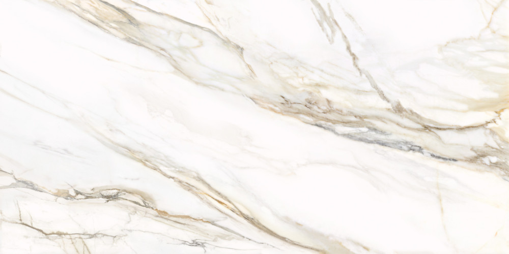 Керамогранит Delacora D12054M Omega Gold матовый карвинг 60x120