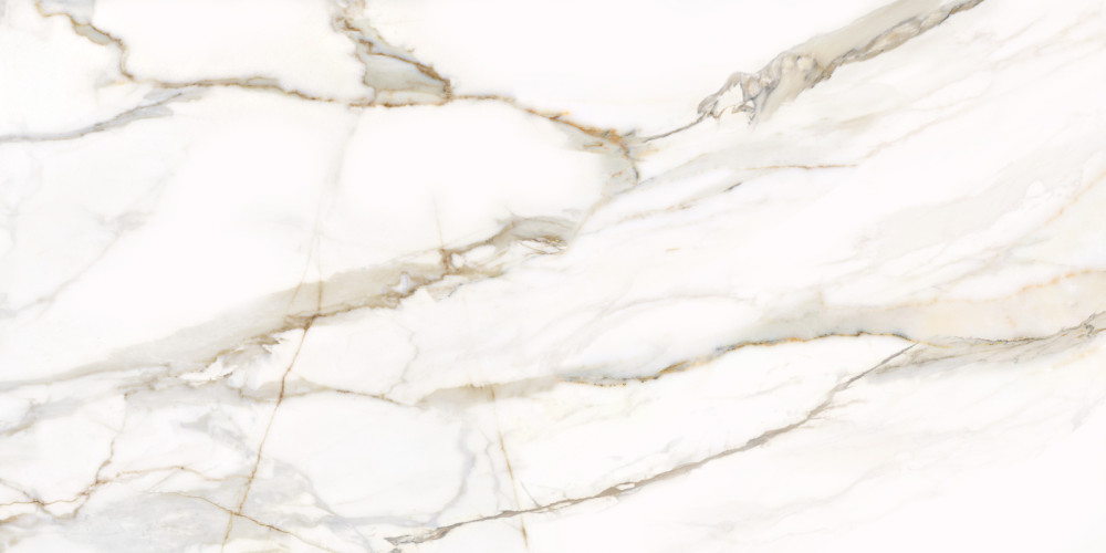 Керамогранит Delacora D12054M Omega Gold матовый карвинг 60x120