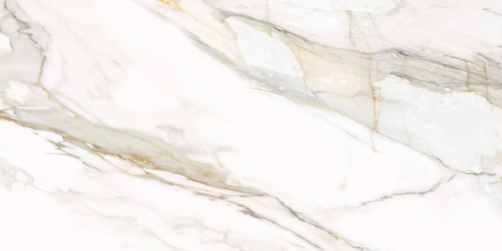 Керамогранит Delacora D12054M Omega Gold матовый карвинг 60x120