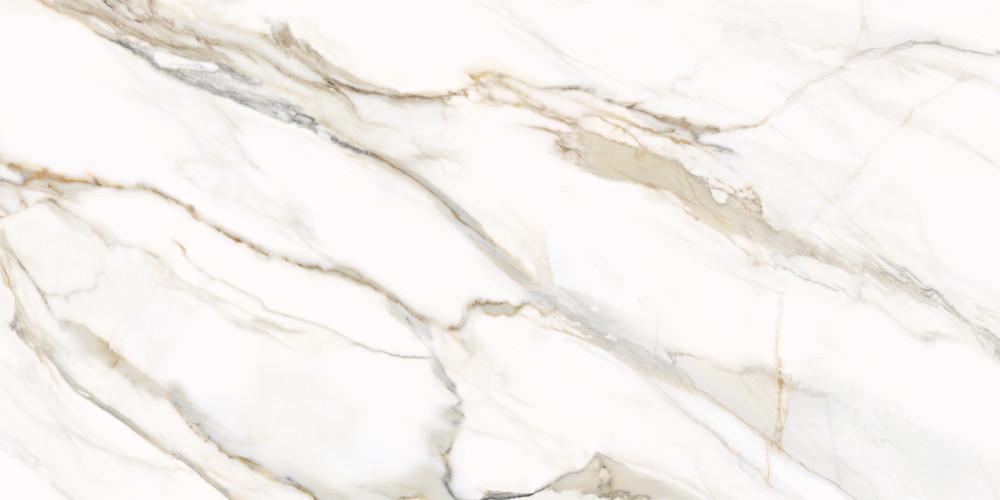 Керамогранит Delacora D12054M Omega Gold матовый карвинг 60x120