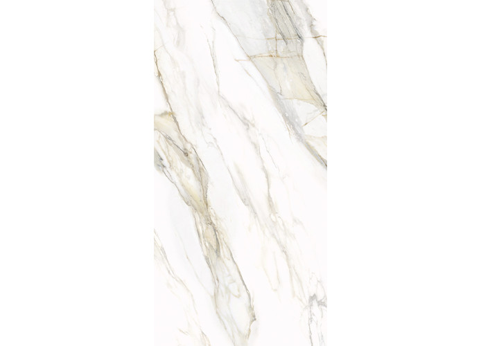 Керамогранит Delacora D12054M Omega Gold матовый карвинг 60x120