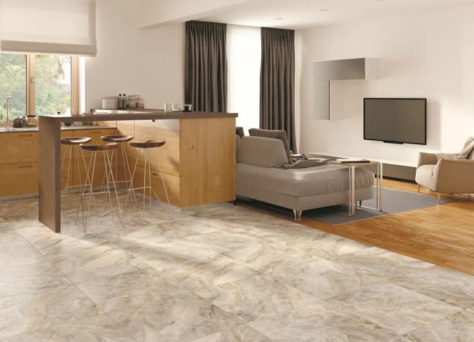 Керамогранит Kerranova K-905/LR Canyon 60x60