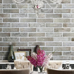 Керамогранит Rondine J85884 Tribeca Mud Brick 6х25