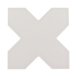 Плитка Equipe Porto 30615 Cross Oxford Gray 12x12