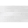 Плитка Equipe Tribeca 26871 Gypsum White 6x24