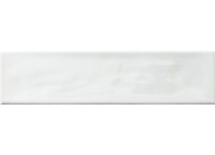 Керамическая плитка Pamesa 027.890.0150.11183 Eleganza Bianco 7.5x30