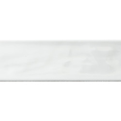 Керамическая плитка Pamesa 027.890.0150.11183 Eleganza Bianco 7.5x30