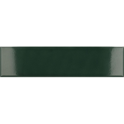 Плитка Equipe Costa Nova 28440 Laurel Green Glossy 5x20