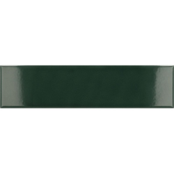 Плитка Equipe Costa Nova 28440 Laurel Green Glossy 5x20