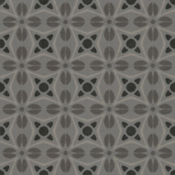 Керамическая плитка Vives 22666 1900 Tassel Grafito Mix 20x20