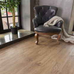 Кварц-виниловый ламинат SPC Aquafloor Nano AF3203N