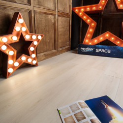 Кварц-виниловый ламинат SPC Aquafloor Space AF4052SPC