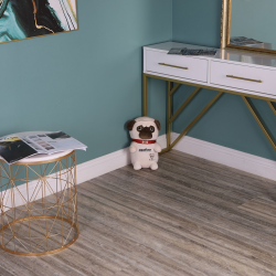 Кварц-виниловый ламинат SPC Aquafloor Stone XL AF5013OSXL