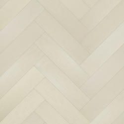 Кварцевый паркет Quartz Parquet Штучный паркет Клён Американский Белый 44-400-56 5/0,6 мм