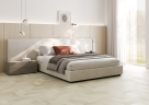 Кварцевый паркет Quartz Parquet Штучный паркет Клён Американский Белый 44-400-56 5/0,6 мм
