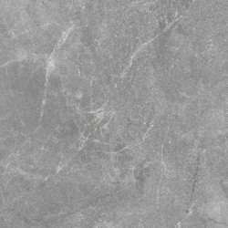 Керамогранит Laparet Рокки Грей ПРО серый матовый R10/A 80х80
