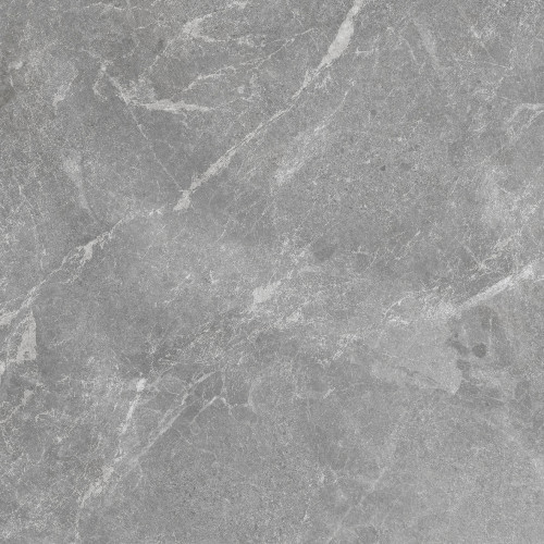 Керамогранит Laparet Рокки Грей ПРО серый матовый R10/A 80х80