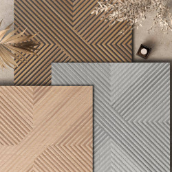 Керамогранит Colorker 231461 Wood Story Beige Matt 59.5x59.5