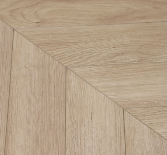 Ламинат Woodstyle Chevron Дуб Ратон CH153