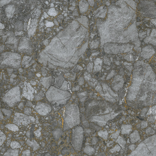 Керамогранит Atlas Concorde Russia 610010002972 Forte dei Marmi Quark Ceppo Apuano Quartz Matt Rett 80x80