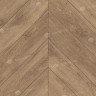 Кварцвиниловая плитка Alpine Floor Chevron Alpine Гевуина ECO 18-10 MC