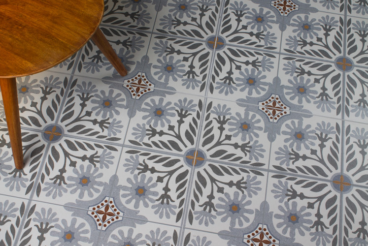 Керамогранит Staro Carpets Pre-Cut Firenze matt 60x60